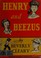 Cover of: Henry and Beezus
