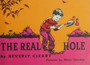 Cover of: The real hole