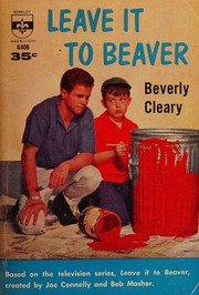 Cover of: Leave It To Beaver