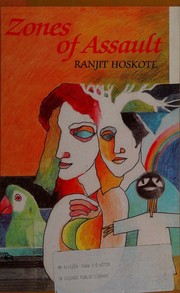 Cover of: Zones of assault
