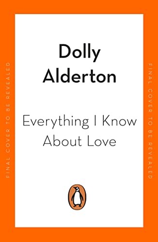 Everything I Know About Love cover