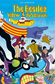 Cover of: Beatles Yellow Submarine