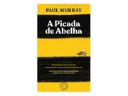 Cover of: A Picada de Abelha