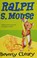 Cover of: Ralph S. Mouse
