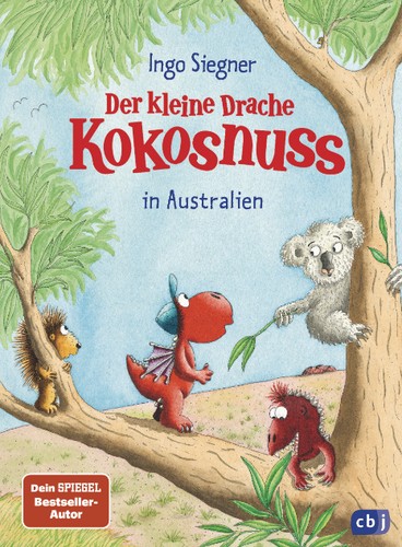 Book's cover