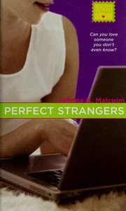 Cover of: Perfect strangers