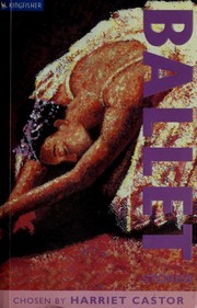 Cover of: Ballet Stories