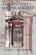 Cover of: The architecture of Michelangelo: catalogue