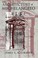 Cover of: The architecture of Michelangelo