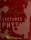 Cover of: The Feynman lectures on physics