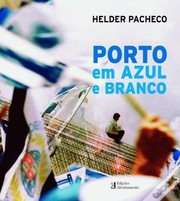 Cover of: Porto em azul e branco
