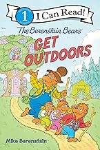 Cover of: Berenstain Bears: Get Outdoors