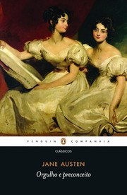 Cover of: Orgulho e preconceito by Jane Austen