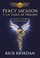 Cover of: Percy Jackson y la vara de Hermes y otras historias de semidioses