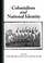 Cover of: Colonialism and national identity