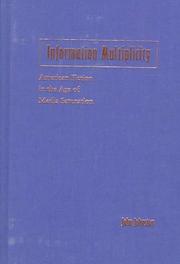 Information multiplicity by Johnston, John