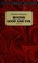 Cover of: Beyond good and evil