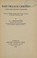 Cover of: Why preach Christ?