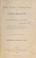 Cover of: The first crossing of Greenland