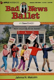 Cover of: Save D.A.D.!