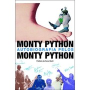 Cover of: Monty Phyton Autobiografia Pelos Monty Phyton