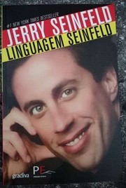 Cover of: Linguagem Seinfeld