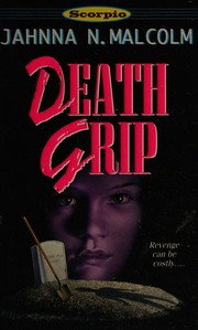 Cover of: Death grip