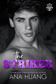 Cover of: The Striker