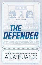 Cover of: The Defender
