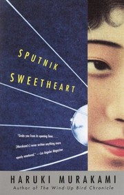 Cover of: Sputnik Sweetheart