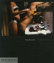 Cover of: Guy Bourdin