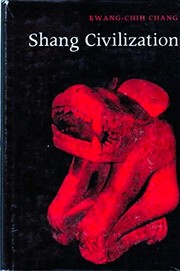 Cover of: Shang civilization