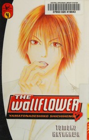 Cover of: Wallflower, Vol. 4