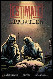 Cover of: Estimate of the Situation: Unidentified Aerial Objects Project Sign