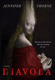 Cover of: Diavola: A Novel