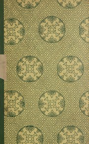Cover of: The sacred tree