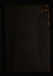 Cover of: Pseudodoxia Epidemica: Or, Enquiries Into Very many Received Tenents, And commonly Presumed Truths