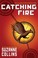 Cover of: Catching Fire (The Hunger Games, #2)