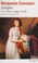 Cover of: Adolphe