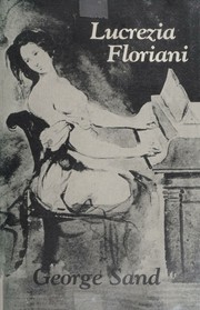 Cover of: Lucrezia Floriani