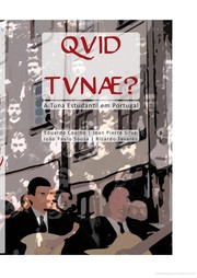 Cover of: Qvid Tunae by 