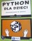 Cover of: Python Dla Dzieci