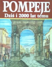 Cover of: Pompeje by Alberto C. Carpiceci