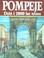 Cover of: Pompeje