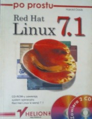 Cover of: Po Prostu Red Hat Linux 7.1 by 