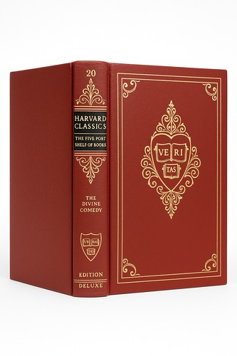 Book's cover