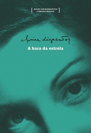 Cover of: A Hora da Estrela by Clarice Lispector