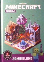 Cover of: Minecraft zbuduj! by Mojang