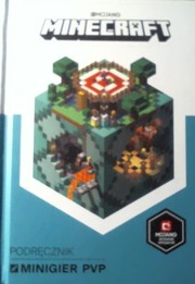 Cover of Minecraft by stephanie milton