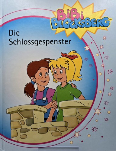 Book's cover